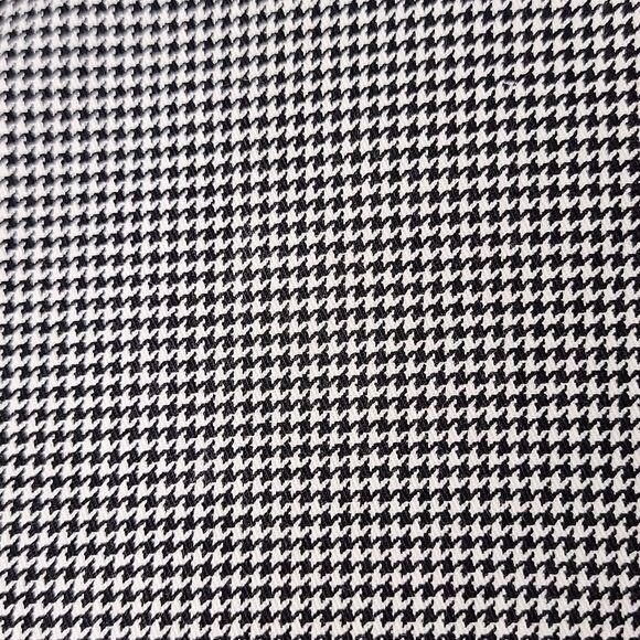 Volcom. Women's Dress Pants. Houndstooth Pattern. Size 29. EUC - Picture 5 of 11
